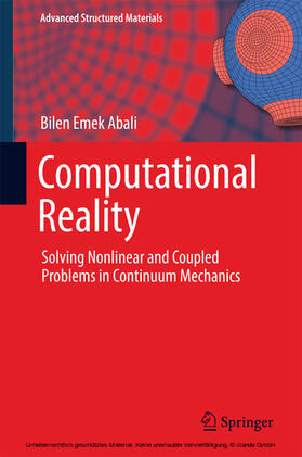 Abali | Computational Reality | E-Book | sack.de