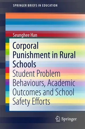 Han | Corporal Punishment in Rural Schools | E-Book | sack.de