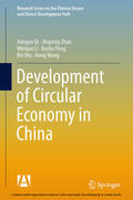 Qi / Zhao / Li |  Development of Circular Economy in China | eBook | Sack Fachmedien