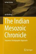 Krishna |  The Indian Mesozoic Chronicle | Buch |  Sack Fachmedien