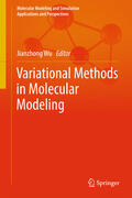 Wu |  Variational Methods in Molecular Modeling | eBook | Sack Fachmedien