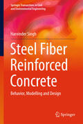 Singh |  Steel Fiber Reinforced Concrete | eBook | Sack Fachmedien