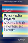 Dutta / Kumar |  Optically Active Polymers | eBook | Sack Fachmedien