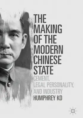 Ko | The Making of the Modern Chinese State | E-Book | www.sack.de