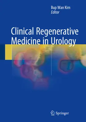 Kim |  Clinical Regenerative Medicine in Urology | eBook | Sack Fachmedien