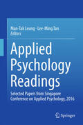 Leung / Tan |  Applied Psychology Readings | eBook | Sack Fachmedien