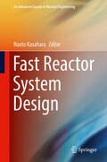 Kasahara |  Fast Reactor System Design | eBook | Sack Fachmedien