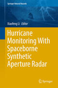 Li |  Hurricane Monitoring With Spaceborne Synthetic Aperture Radar | eBook | Sack Fachmedien