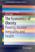 Alavi Hojjat / Hojjat |  The Economics of Obesity | eBook | Sack Fachmedien