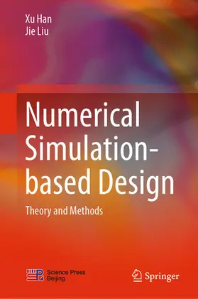 Han / Liu | Numerical Simulation-based Design | E-Book | www.sack.de
