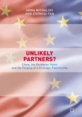 Michalski / Pan | Unlikely Partners? | E-Book | sack.de