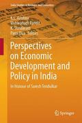Krishna / Dua / Pandit |  Perspectives on Economic Development and Policy in India | Buch |  Sack Fachmedien