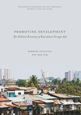Kim / Stallings |  Promoting Development | Buch |  Sack Fachmedien