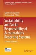 Said / Çaliyurt / Çaliyurt |  Sustainability and Social Responsibility of Accountability Reporting Systems | Buch |  Sack Fachmedien