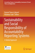 Çaliyurt / Said |  Sustainability and Social Responsibility of Accountability Reporting Systems | eBook | Sack Fachmedien