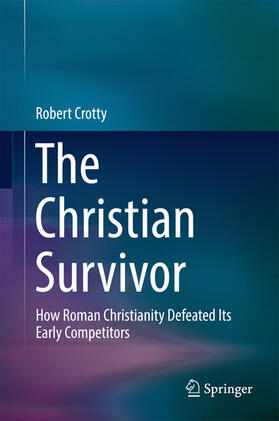 Crotty | The Christian Survivor | E-Book | sack.de