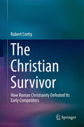 Crotty |  The Christian Survivor | eBook | Sack Fachmedien