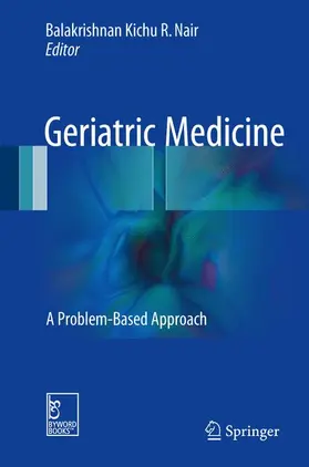 Nair | Geriatric Medicine | Buch | 978-981-10-3252-3 | www.sack.de