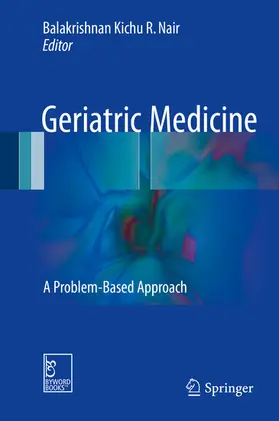 Nair |  Geriatric Medicine | eBook | Sack Fachmedien
