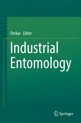 Industrial Entomology | E-Book | www.sack.de
