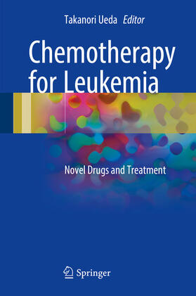 Ueda | Chemotherapy for Leukemia | E-Book | sack.de