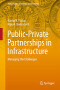 Pratap / Chakrabarti |  Public-Private Partnerships in Infrastructure | eBook | Sack Fachmedien
