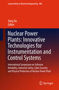 Xu |  Nuclear Power Plants: Innovative Technologies for Instrumentation and Control Systems | eBook | Sack Fachmedien