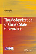 Hu / Tang / Yang |  The Modernization of China’s State Governance | eBook | Sack Fachmedien