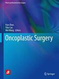 Zhou / Wang / Cao |  Oncoplastic surgery | Buch |  Sack Fachmedien