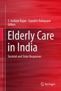 Irudaya Rajan / Balagopal |  Elderly Care in India | eBook | Sack Fachmedien