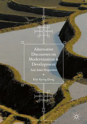 Kyong-Dong | Alternative Discourses on Modernization and Development | E-Book | www.sack.de