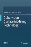 Liao / Liu / Li |  Subdivision Surface Modeling Technology | eBook | Sack Fachmedien