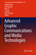 Zhao / Ouyang / Xu |  Advanced Graphic Communications and Media Technologies | eBook | Sack Fachmedien