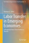 Li |  Labor Transfer in Emerging Economies | Buch |  Sack Fachmedien