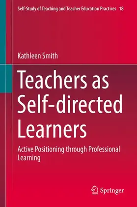 Smith |  Teachers as Self-directed Learners | Buch |  Sack Fachmedien