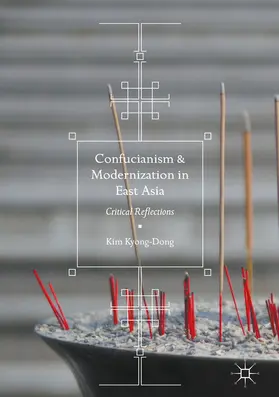 Kyong-Dong | Confucianism and Modernization in East Asia | E-Book | www.sack.de