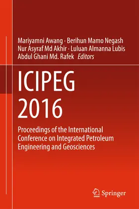 Awang / Negash / Md Akhir | ICIPEG 2016 | E-Book | www.sack.de