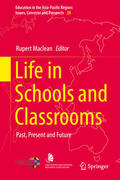 Maclean |  Life in Schools and Classrooms | eBook | Sack Fachmedien