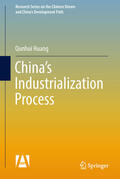 Huang |  China's Industrialization Process | eBook | Sack Fachmedien
