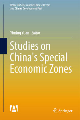 Yuan | Studies on China's Special Economic Zones | E-Book | sack.de