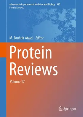 Atassi |  Protein Reviews | Buch |  Sack Fachmedien