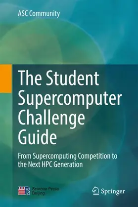  The Student Supercomputer Challenge Guide | Buch |  Sack Fachmedien