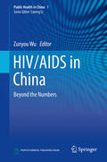 Wu |  HIV/AIDS in China | eBook | Sack Fachmedien