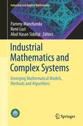 Manchanda / Siddiqi / Lozi |  Industrial Mathematics and Complex Systems | Buch |  Sack Fachmedien