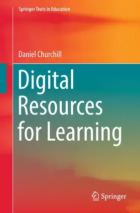 Churchill |  Digital Resources for Learning | Buch |  Sack Fachmedien