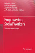 Pawar / Hugman / Alexandra |  Empowering Social Workers | eBook | Sack Fachmedien