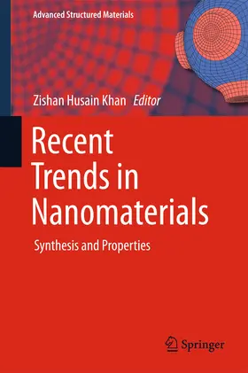 Khan | Recent Trends in Nanomaterials | E-Book | sack.de