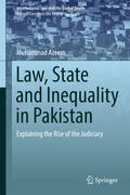 Azeem |  Law, State and Inequality in Pakistan | eBook | Sack Fachmedien