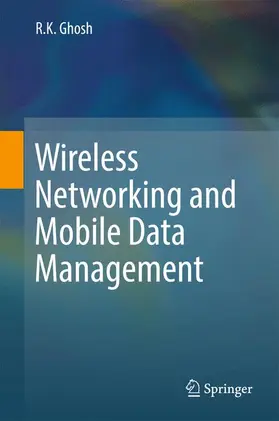 Ghosh |  Wireless Networking and Mobile Data Management | Buch |  Sack Fachmedien