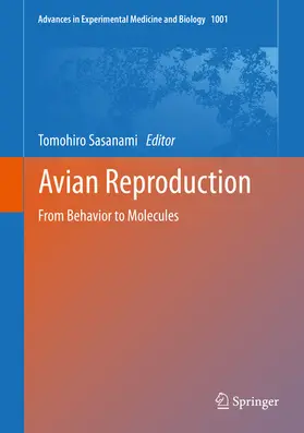 Sasanami | Avian Reproduction | E-Book | www.sack.de